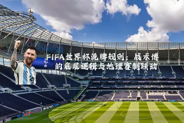 FIFA世界杯洗牌规则:战术博弈的底层逻辑与地理赛制联动
