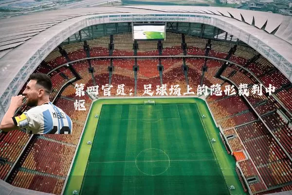 第四官员:足球场上的隐形裁判中枢